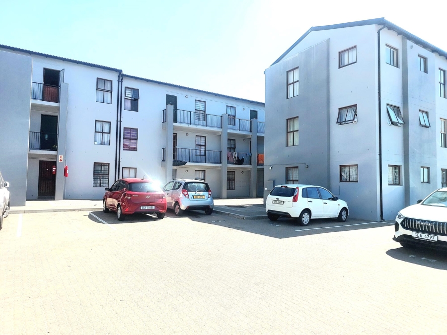 2 Bedroom Property for Sale in Moorreesburg Western Cape